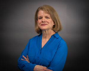 Photo of Jennifer Doiron